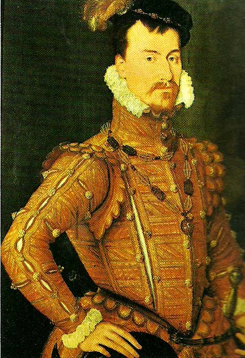 robert dudley